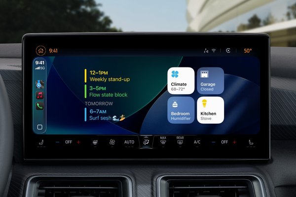 CarPlay in iOS 26.2 makes a key new feature even better for some