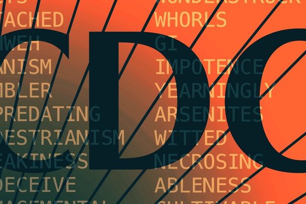 Twitter User Uncovers Secret Link to Bizarre CDC Text File