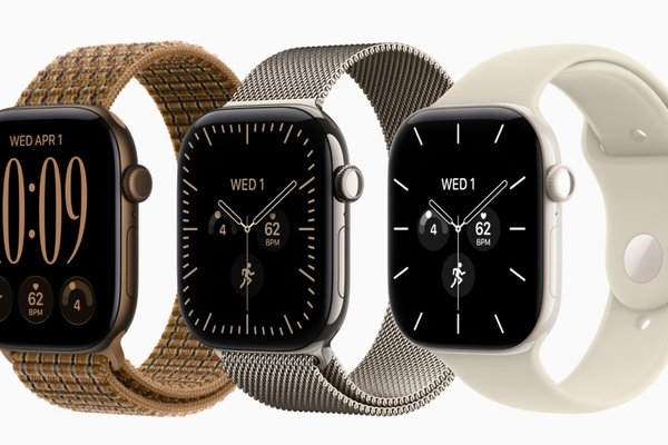 Ceramic Vs. Titanium Apple Watch: Whats The Difference?