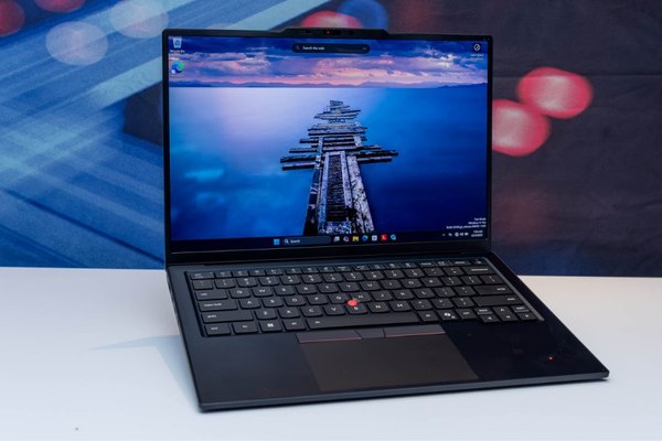 The best laptops of CES 2026