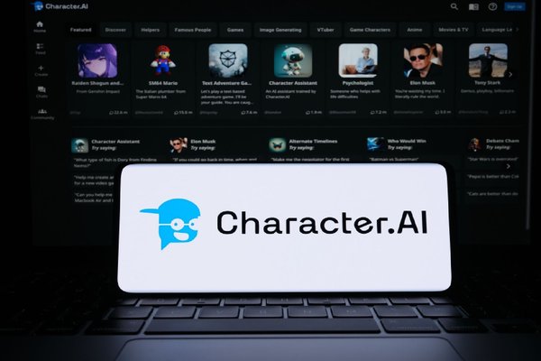  Character.AI files for bankruptcy  what happens to your chats and AI companions now? 