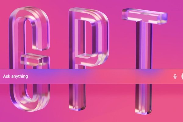ChatGPT 5.5 Is All About Math, Science and AI Research
