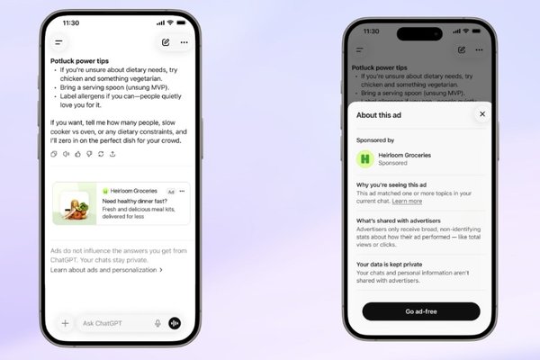 ChatGPT Ads Are Coming to 26 New Markets