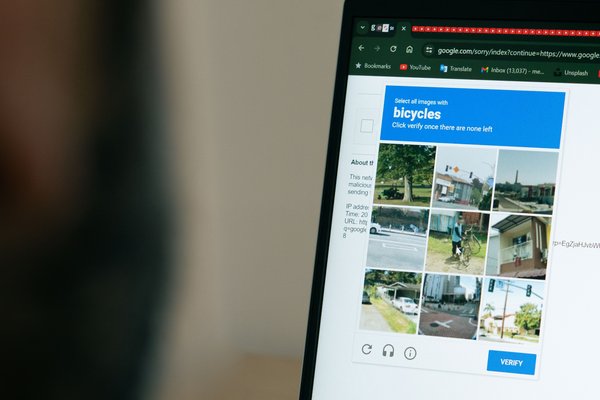  ChatGPT can now beat CAPTCHA checks, so get ready for fake posts everywhere 
