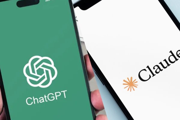  I Tested ChatGPT-5 Against Claude Sonnet 4 in Coding Tasks  And Theres a Clear Winner 