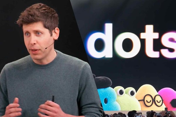  OpenAI announces ChatGPT Dots  heres what the new AI agents can do 