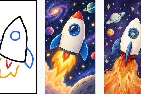 OpenAI Just Launched ChatGPT Images 2.5, and Heres How It Compares to Googles Nano Banana 2