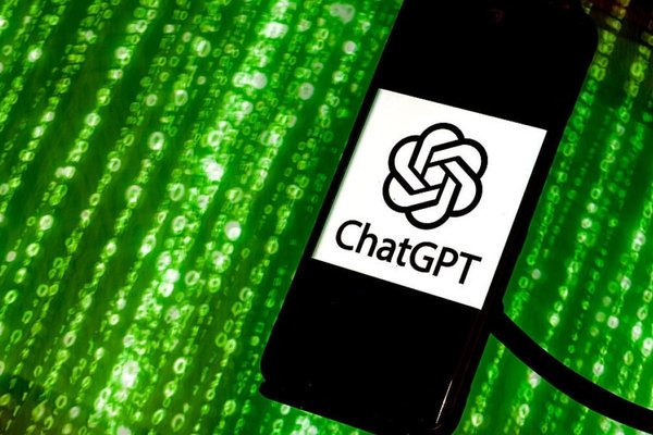 ChatGPTs AI market share slips to a historic new low