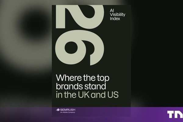 ChatGPT leans on news sites more than any other AI platform, Semrush finds