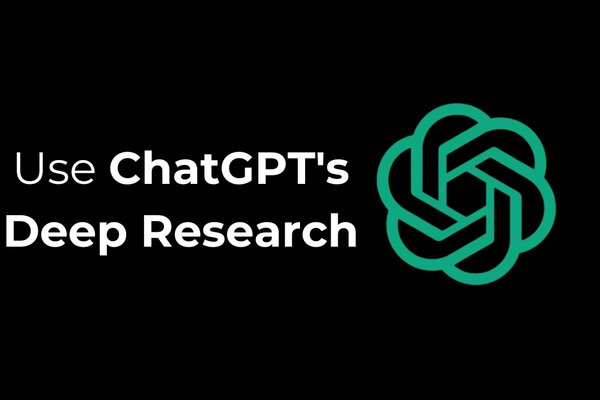 How to Use ChatGPTs Deep Research