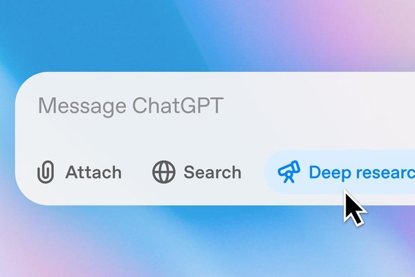 ChatGPTs Deep Research Now Offers Detailed PDF Outputs, Enhancing User Experience