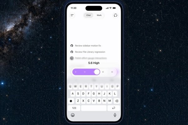 New ChatGPT version has a Think button, will find more reliable facts