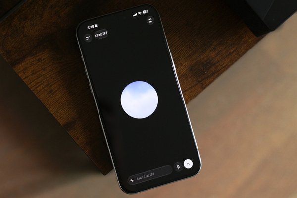 How to use ChatGPTs new, more natural Voice Mode for conversations