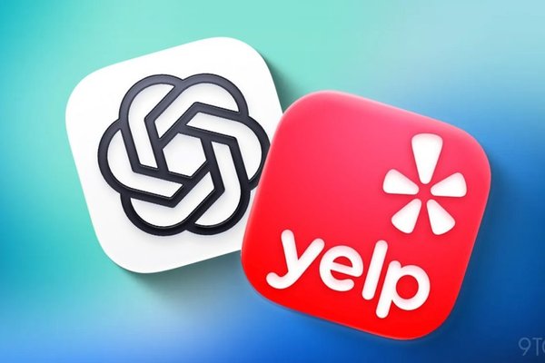 ChatGPT users can now book tables and join restaurant waitlists through Yelp