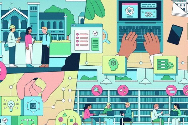 Universities Appoint Chief AI Officers to Lead Curriculum, Partnerships, and Faculty Innovation