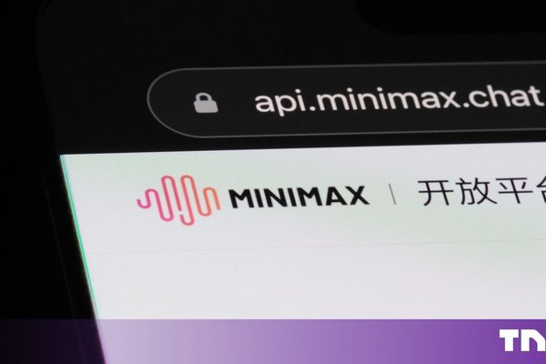 DeepSeek and MiniMax cleared to take AI models abroad, state media says