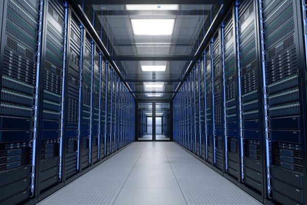 China Launches 34,175-Mile AI Network That Acts Like One Massive Supercomputer