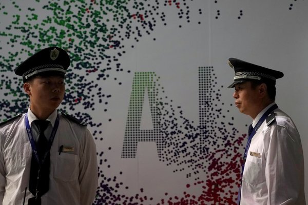 China warns about AI risks with Anthropics Claude Code