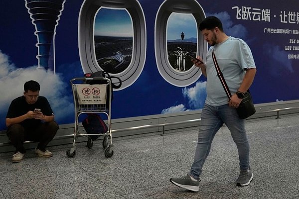 China creates a new visa to attract global tech talent