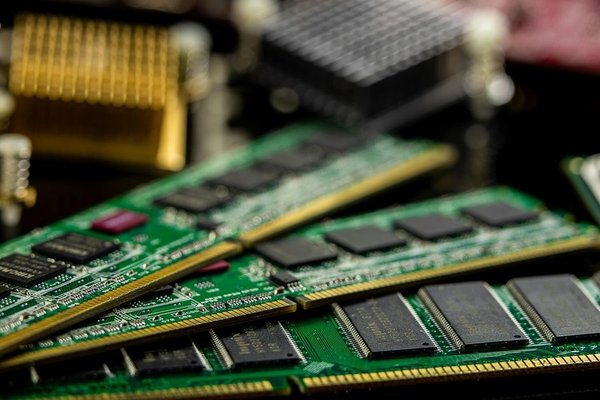 Memory prices are finally about to drop, and you can thank China for it
