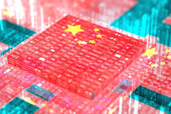 Chinas Open-Source Movement Revolutionizes AI Development 