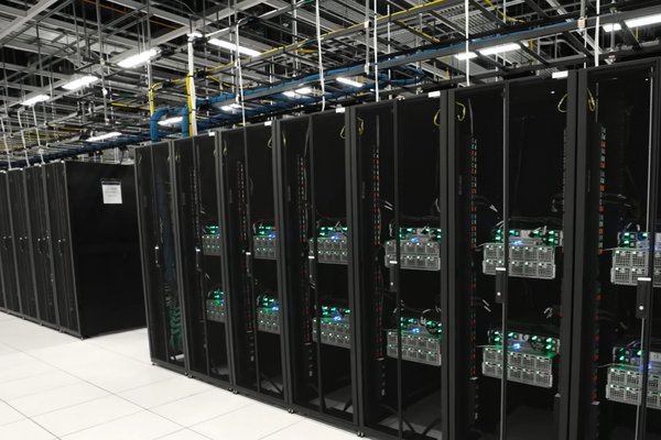 China Has Made A Supercomputer Work Without A GPU  Heres How