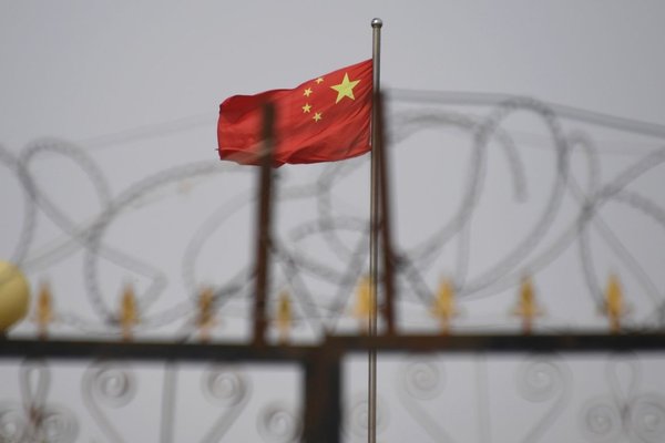 Exposed: Inside Chinas AI-Powered Censorship System