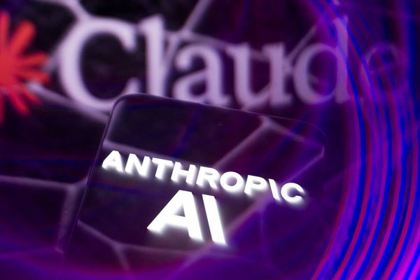 Chinese AI labs secretly used millions of Claude exchanges to train their models, Anthropic says