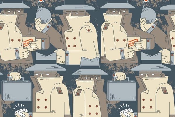 Chinese Cyber Espionage Targeting Outdated Juniper Routers