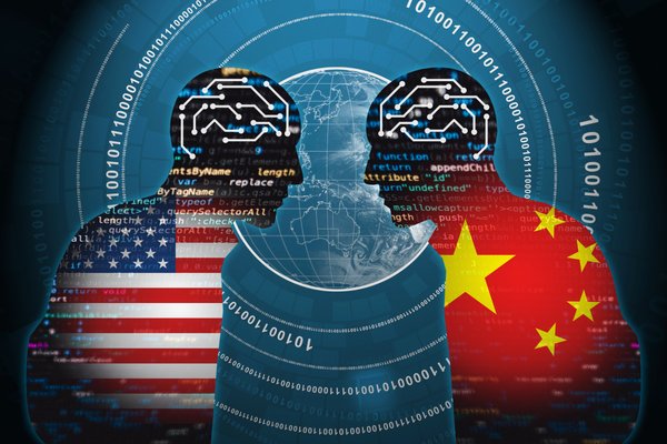 Chinese Tech Firms Eyeing U.S. Market Entry Amid Trade Tensions