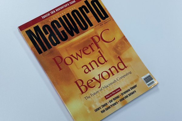 How 30 years of chip transitions paved the way for the spectacular Apple Silicon era