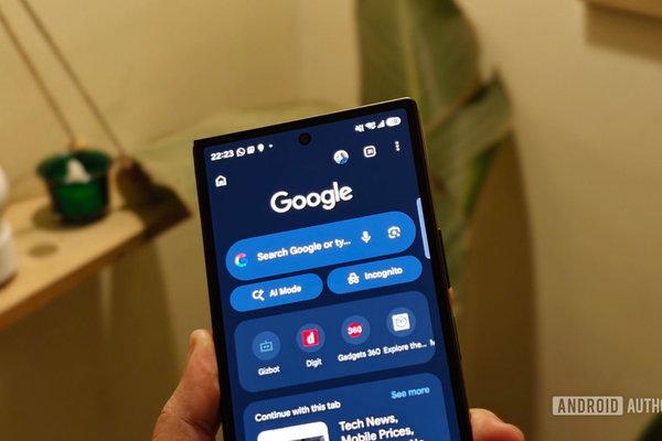 Android users just got one of Chromes biggest Gemini upgrades