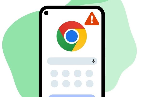 How to Fix Cant Download Images from Google Chrome on Android