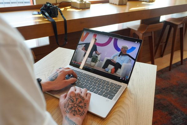  Googles combining Chrome OS and Android  and its the smartest move its made in years 