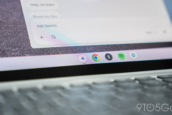 Google VP says existing Chromebooks may upgrade to Android stack, ChromeOS support will continue