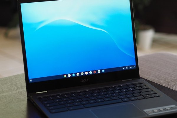 Chromebooks Enhance Intelligence and Accessibility with New Features 