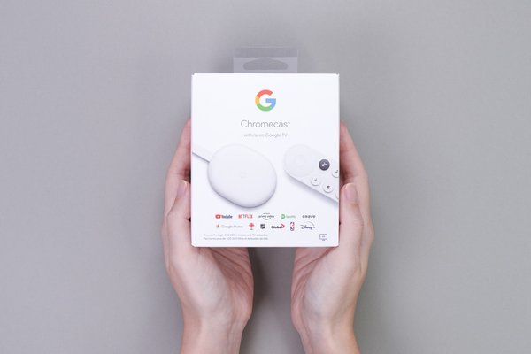 Can You Use A Google Chromecast Without Internet?