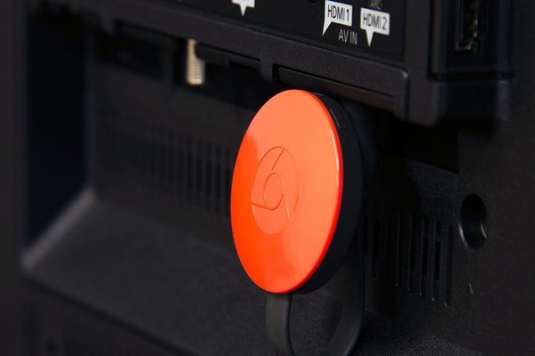 Google is not killing your old and aging Chromecast, after all