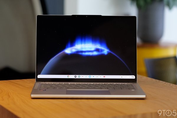 ChromeOS will be phased out in 2034 as Android PCs arrive late, court docs suggest