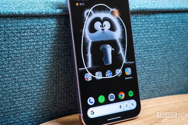 Early look: Circle to Searchs translation feature is in for a massive upgrade APK teardown