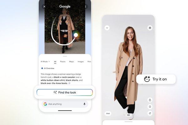 Googles Circle to Search can now identify multiple objects in an image