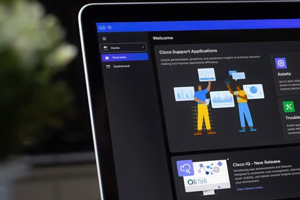 Ciscos new IQ platform is like ChatGPT for network ops, and its coming for your dashboard