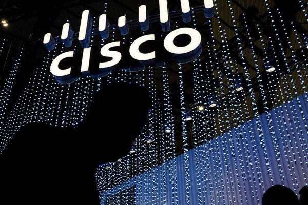 Cisco says Chinese hackers are exploiting its customers with a new zero-day