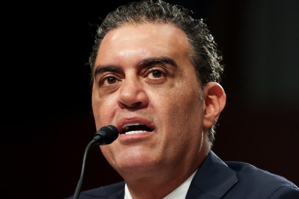 Anthropics Claude would pollute defense supply chain: Pentagon CTO