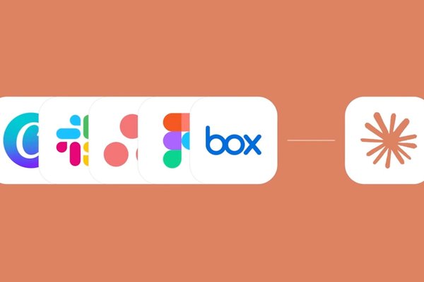 You can now use apps like Slack, Figma, and Canva directly inside Claude