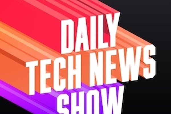 Claude Chats Leak Out onto the Internet  DTNS 5318