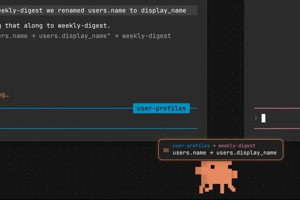 Claude Code now lets sessions talk to each other on macOS