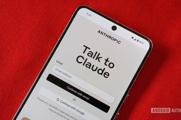 Anthropic is preparing a major multilingual upgrade for Claude Voice Mode