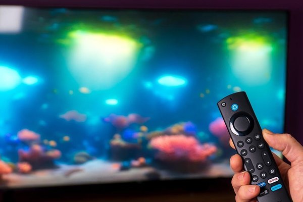 How Clearing Your TV Cache Boosts Performance