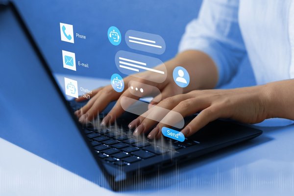  Cloudflare report reveals global internet internet traffic grew 19% in 2025 - but a lot of it was just bots 